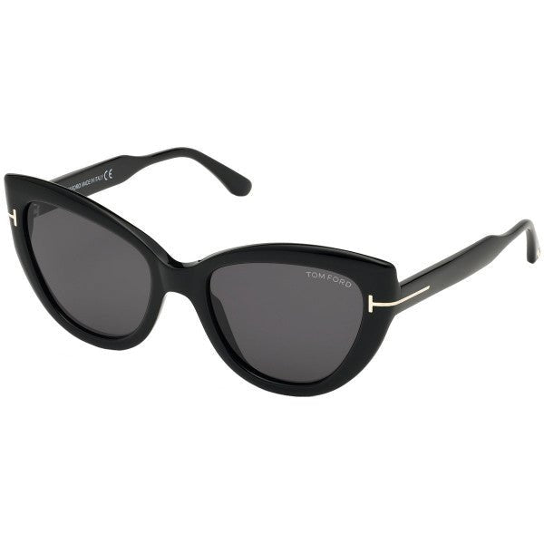 Ochelari Soare Femei OS Tom Ford FT0762 01A 55